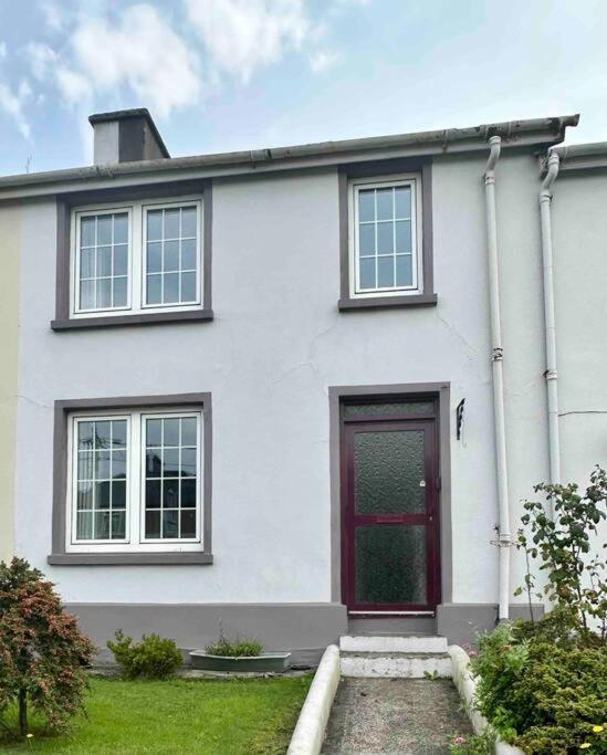 Beautiful House In Town Villa Killarney Exterior foto