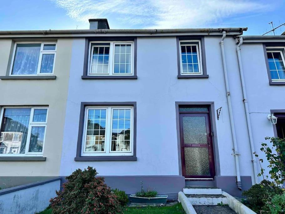 Beautiful House In Town Villa Killarney Exterior foto